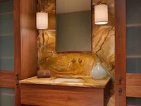 Кварцит Stone Wood